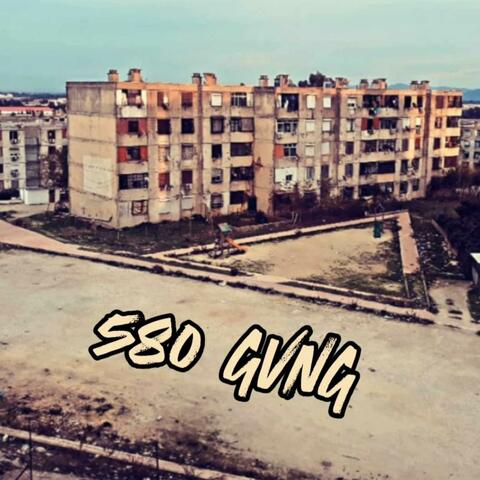580 Gvng
