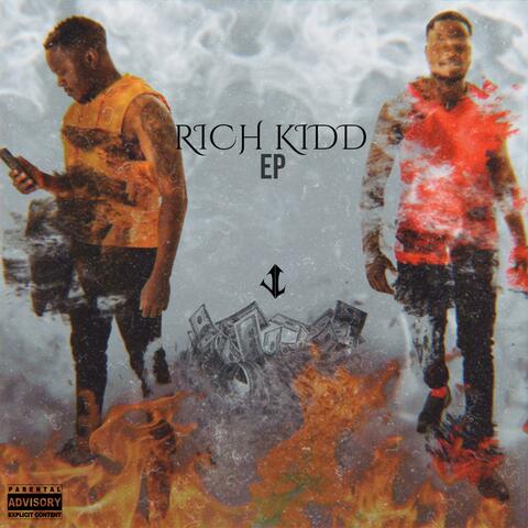 RICH KIDD