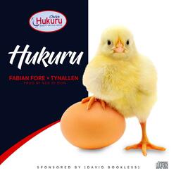 HuKuRu (feat. Tynallen)