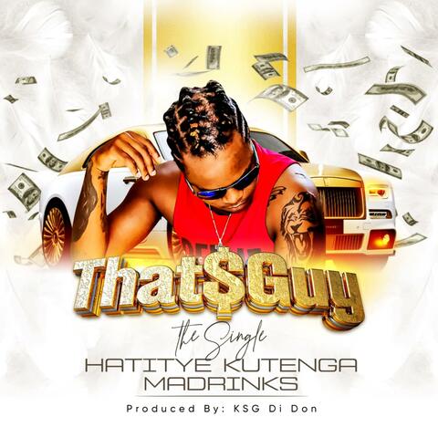 HATITYE KUTENGA MADRINKS