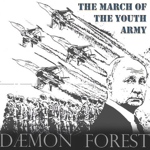 The March of the Youth Army