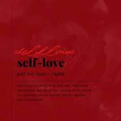 Self Love