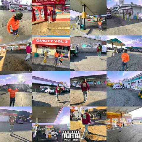 GMCTY, Vol. 3