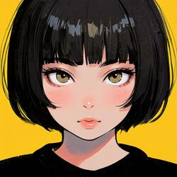 침착함과 오만함의 경계선