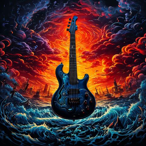 Wild Bass Storm
