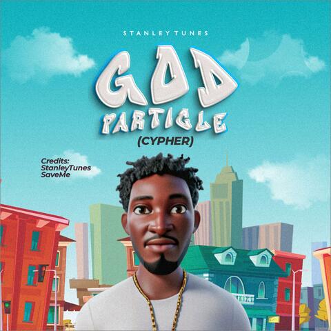God Particle (Cypher)