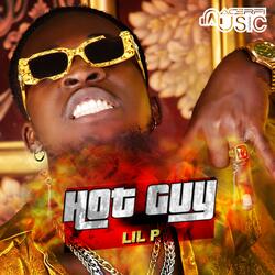 Hot guy