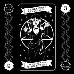 The Hex Girls Put A Hex On Me