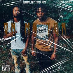 ON MY TEN (feat. Young Brink)