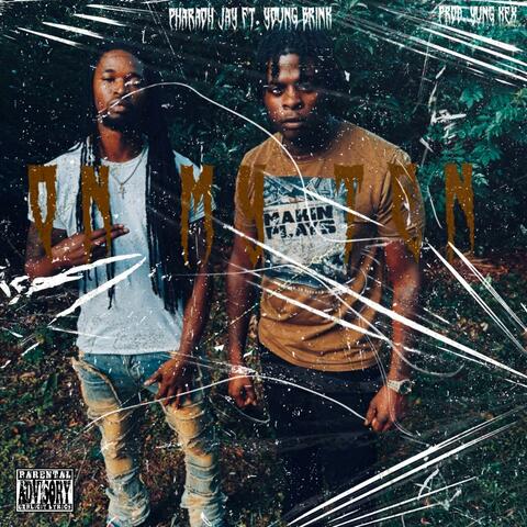 ON MY TEN (feat. Young Brink)