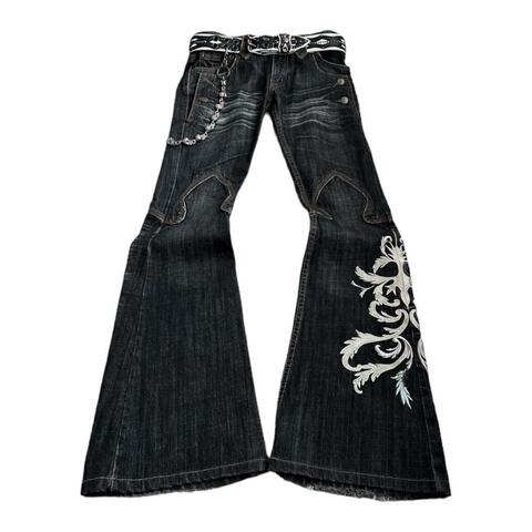 pants / foenem