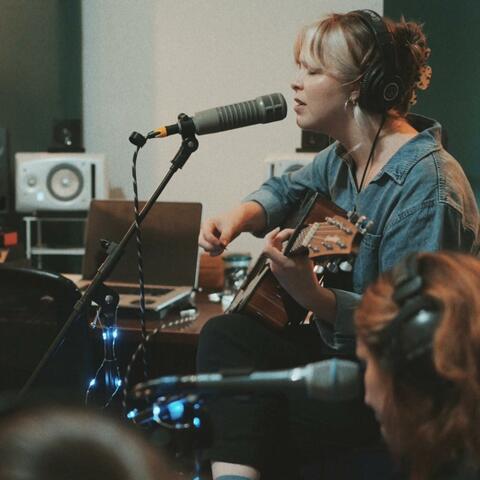 Yellow Light (Live at The Shire)