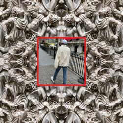 Viral thoughts (Saint laurent)