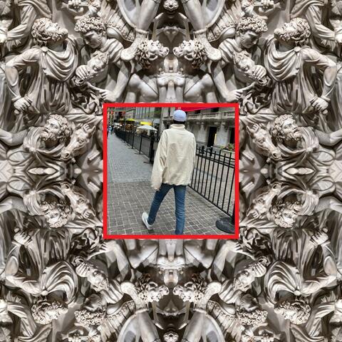 Viral thoughts (Saint laurent)