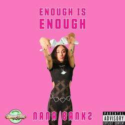 Enough Is Enough