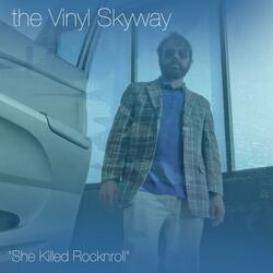 She Killed RocknRoll