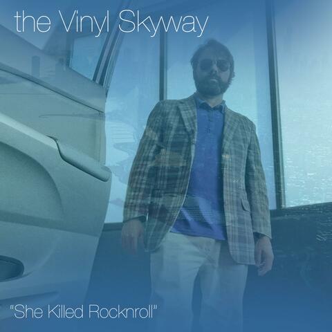 She Killed RocknRoll (Pre-album Release Single)