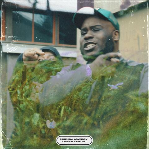 The Movement (feat. Luldame23)