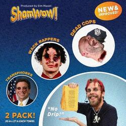 SHAMWOW!