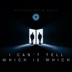 I Can't Tell Which is Which