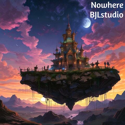 Nowhere