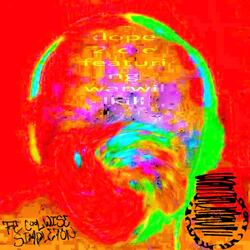 2 DOPE 2 DIE (feat. Warwillkill)