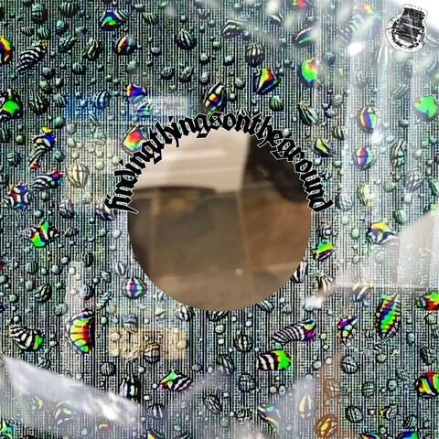 findingthingsontheground (feat. Hoodie Hilltop)