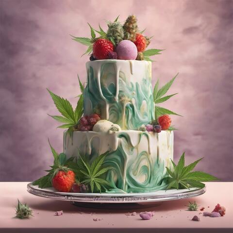 Wedding Cake Gelato