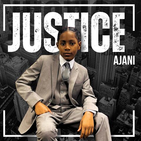 Justice Ajani