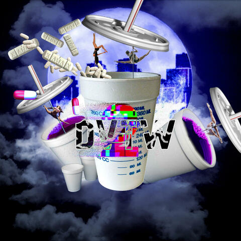 DOPE VIBES TRAPWAVES, Vol. 2