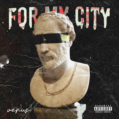 For My City