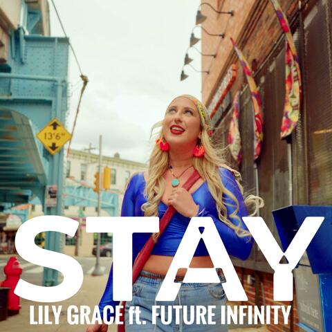 STAY (feat. Future Infinity)