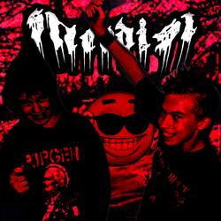 ode to dismembered pugachova