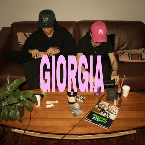 GIORGIA, Pt. 1