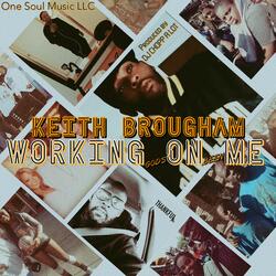 Working On Me "God's Been" (feat. DJ CHOPP A LOT)