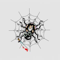 Inside the Mind of a Spider