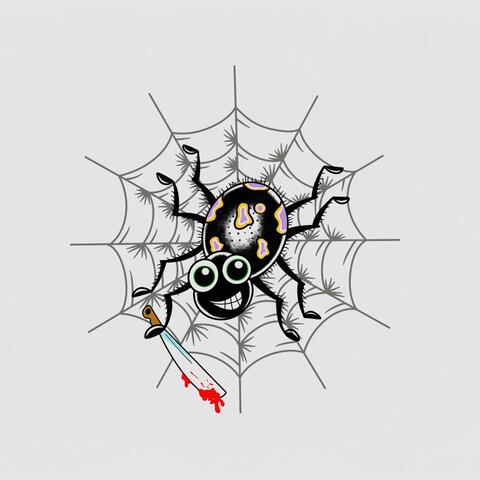 Inside the Mind of a Spider