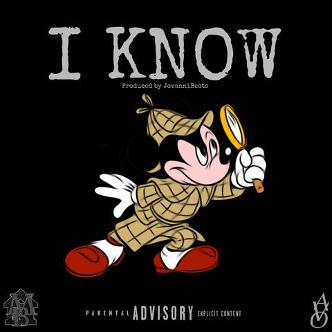 I Know