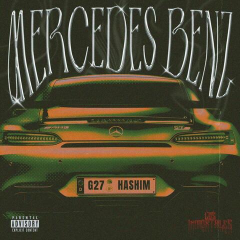 MERCEDES