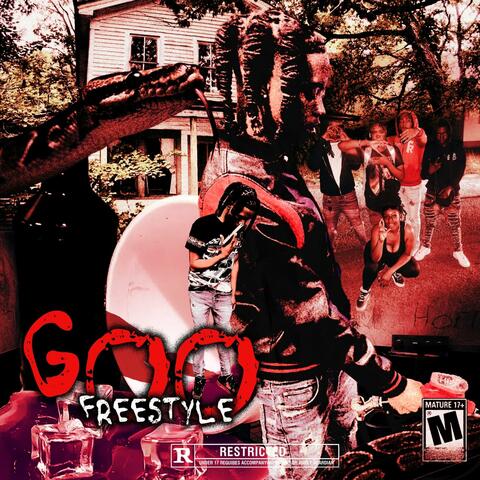 Goo Freestyle