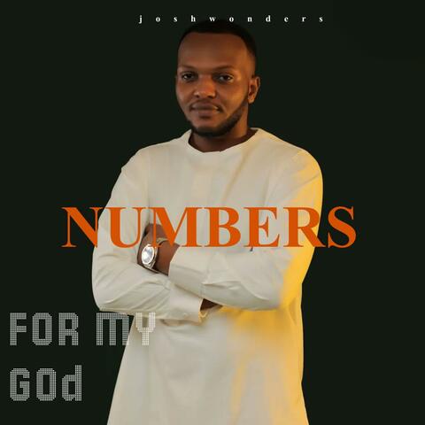 For My God