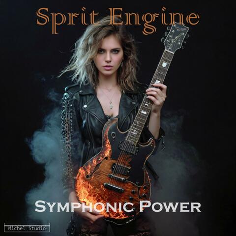 Symphonic Power