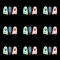 In my bag (feat. Nutsino)