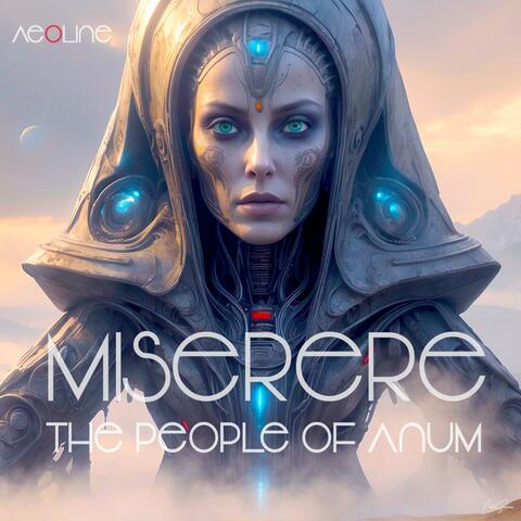 Miserere (The People Of Anum)