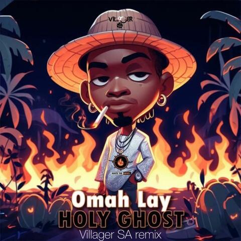 Holy Ghost