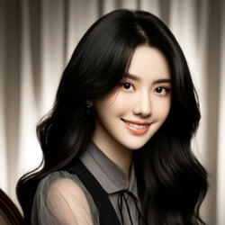 Xīngkōng Xià de Yuēdìng (Promise Under the Starry Sky)