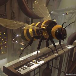 Bumblebeats