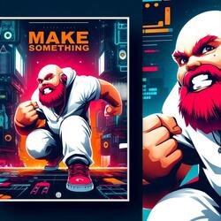 Make Something
