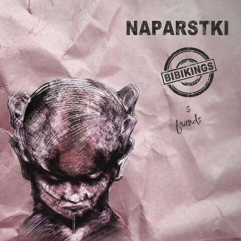 NAPARSTKI