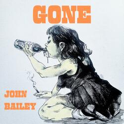 Gone